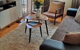 Apartman Miss T