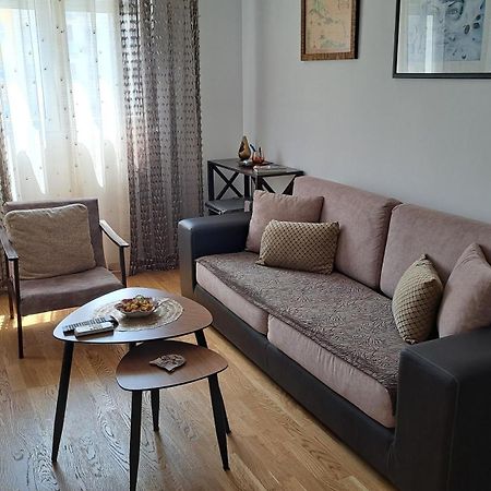 Apartman Miss T Podgorica Zimmer foto