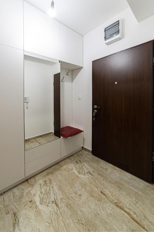 Apartman Miss T Podgorica Exterior foto
