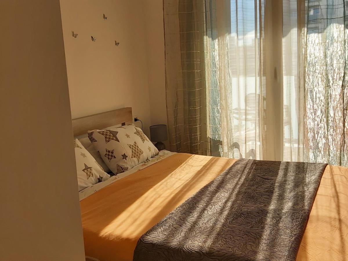 Apartman Miss T Podgorica Exterior foto