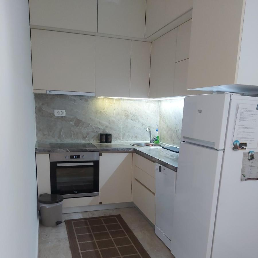 Apartman Miss T Podgorica Exterior foto