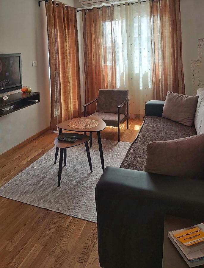 Apartman Miss T Podgorica Exterior foto