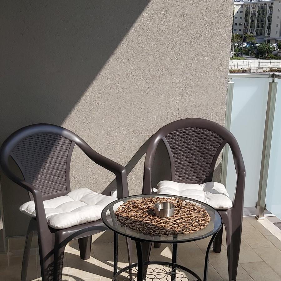 Apartman Miss T Podgorica Exterior foto
