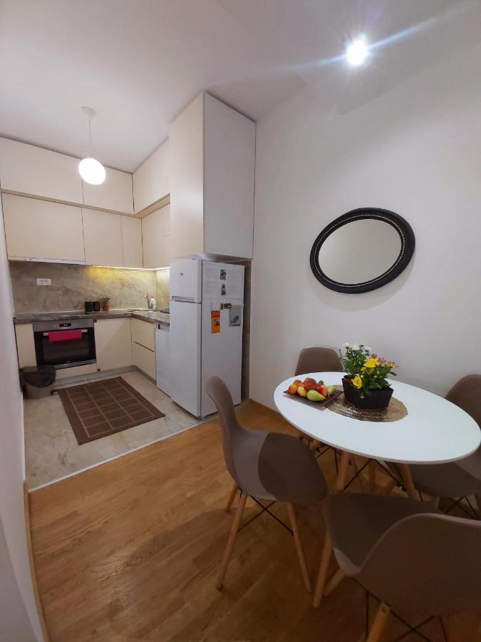 Apartman Miss T Podgorica Exterior foto