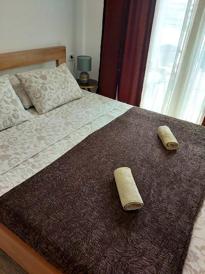 Apartman Miss T Podgorica Exterior foto