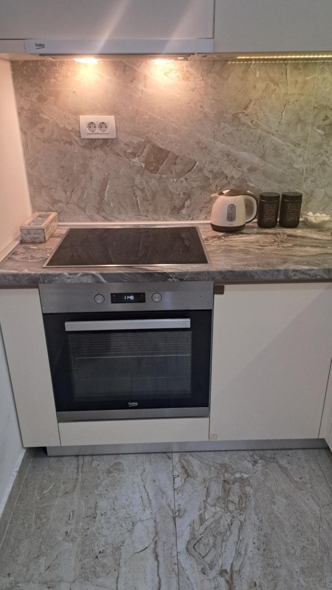Apartman Miss T Podgorica Exterior foto