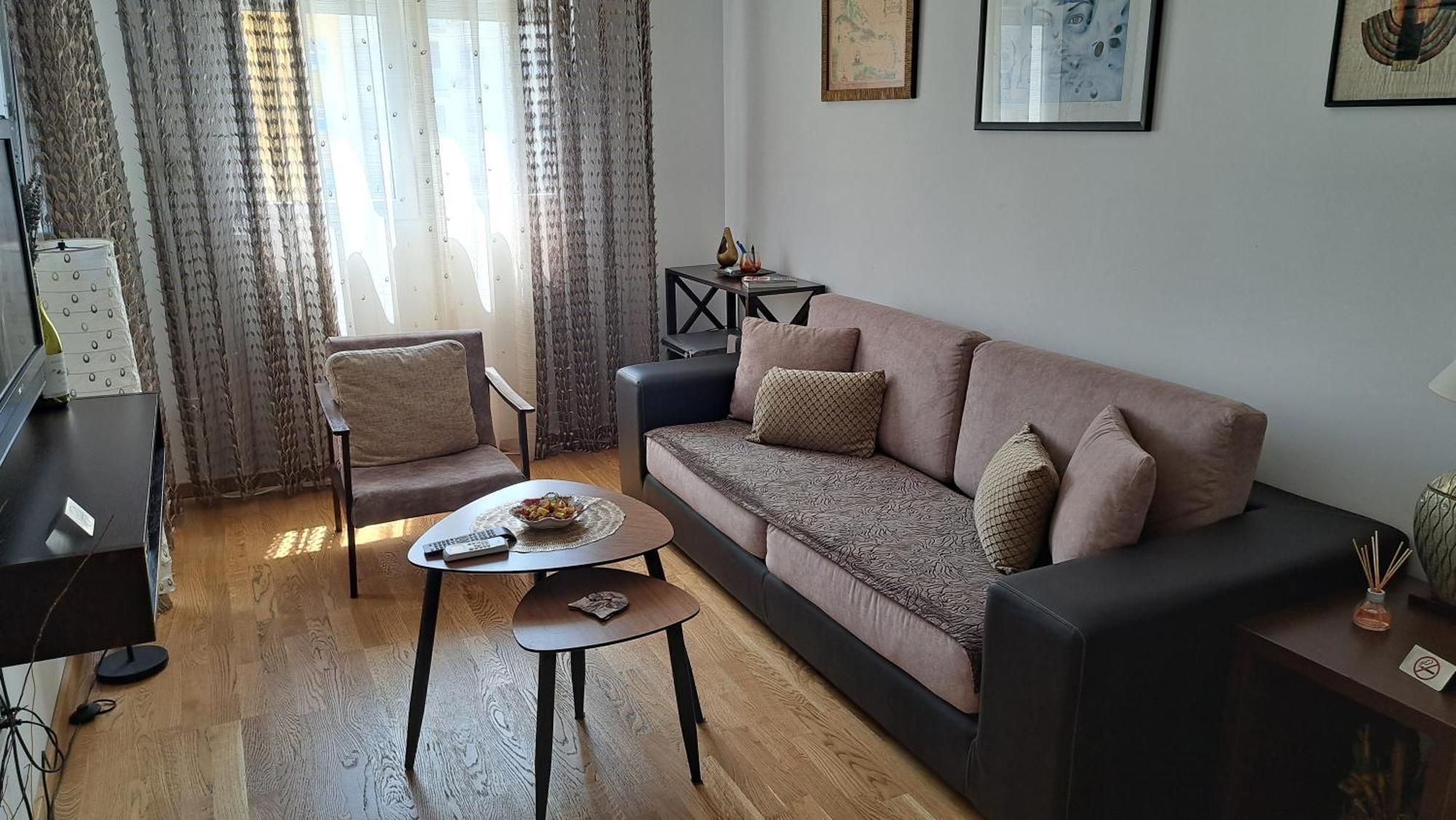 Apartman Miss T Podgorica Zimmer foto